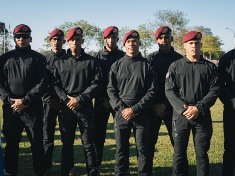 Rep&uacute;blica Dominicana conquista por primera vez el primer lugar en Fuerza Comando 2026