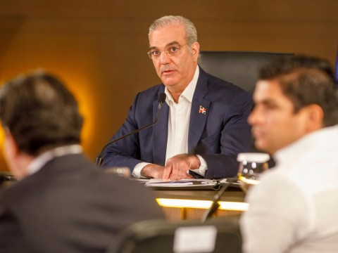 El monorriel de Santiago entrar&aacute; en prueba el pr&oacute;ximo mes de octubre