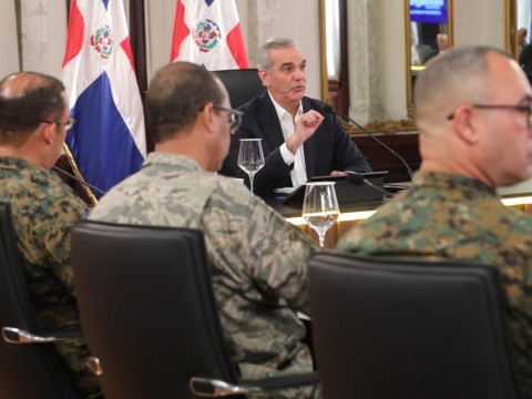 "No vamos a pagar ni 250 pesos": Presidente Luis Abinader revela que moviliz&oacute; fuerzas especiales para rescatar a diplom&aacute;tico secuestrado en Hait&iacute;