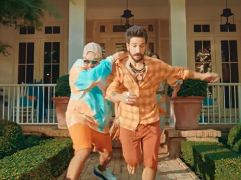 El puertorrique&ntilde;o Wisin y colombiano Camilo lanzan tema y video &ldquo;Buenos d&iacute;as&raquo;