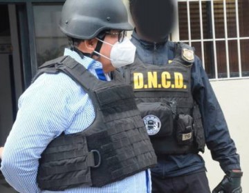 Presidente Abinader firma extradición de dirigente perremeista Yamil Abreu