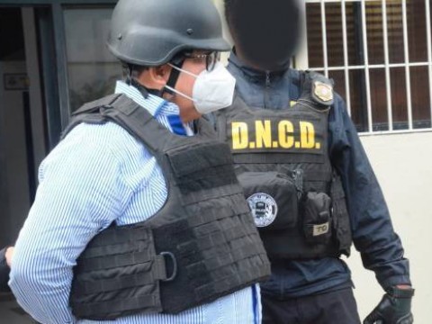 Yamil Abreu acepta ser extraditado a EE.UU