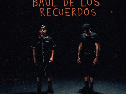 Kapo y Yandel se unen por primera vez en &ldquo;Ba&uacute;l de los recuerdos&rdquo;