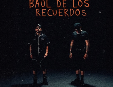 Kapo y Yandel se unen por primera vez en &ldquo;Ba&uacute;l de los recuerdos&rdquo;