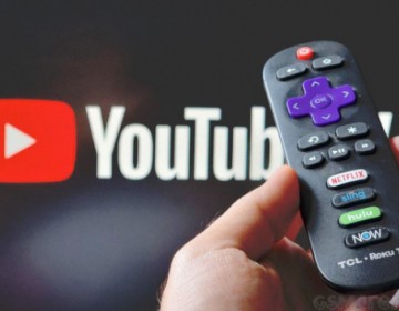 Una ni&ntilde;a de 7 a&ntilde;os se cuela en la lista de youtubers m&aacute;s ricos, todos varones