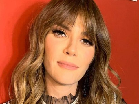 KANY GARCĺA estrena video musical 
