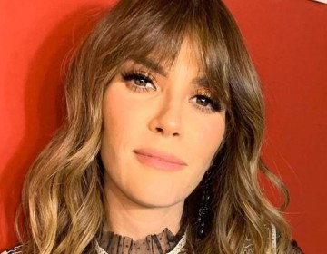 KANY GARCĺA estrena video musical 