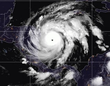 Se espera una temporada activa de huracanes en el Atl&aacute;ntico