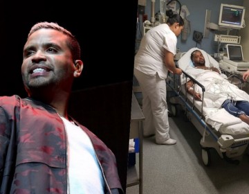 Zion est&aacute; fuera de peligro: &ldquo;Cre&iacute;an que ven&iacute;a con s&iacute;ntomas de coronavirus&rdquo;