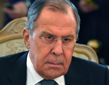 &ldquo;No atacamos Ucrania&rdquo;: las indignantes frases del canciller ruso Sergei Lavrov que reflejan la narrativa del Kremlin