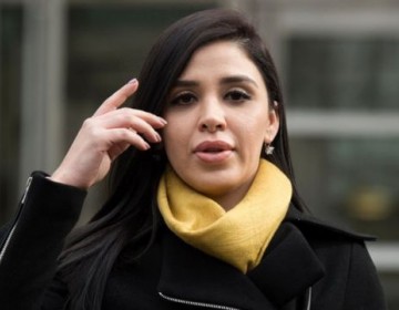 Esposa de Chapo Guzm&aacute;n seguir&aacute; presa sin derecho a fianza