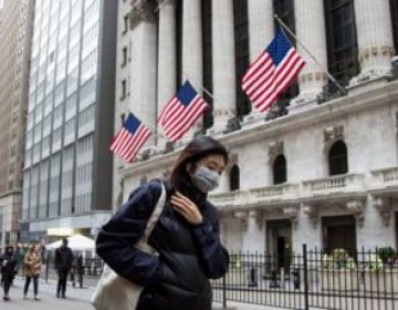 Nueva York reduce numero de muertes y baja tasa de infectados por COVID-19