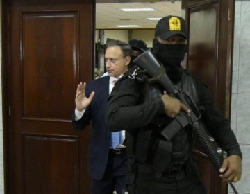 Declaraciones de culpabilidad complican panorama de Jean Alain Rodr&iacute;guez, seg&uacute;n abogado