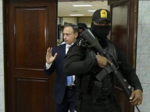 Declaraciones de culpabilidad complican panorama de Jean Alain Rodr&iacute;guez, seg&uacute;n abogado