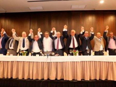 A 27 d&iacute;as de las primarias en el PLD se preparan para la batalla electoral entre los seguidores de Leonel y el Danilismo