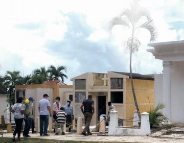 El pa&iacute;s registra la cifra de muertos mas alta desde el inicio de la pandemia, casos de COVID-19 aumentan a  41,915