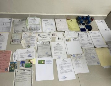 A merced de la justicia decenas de imputados por suplantar identidad