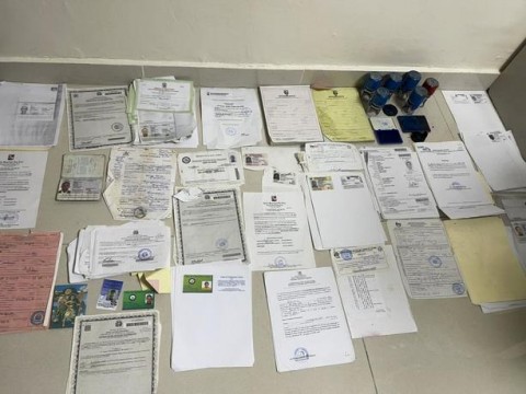 A merced de la justicia decenas de imputados por suplantar identidad