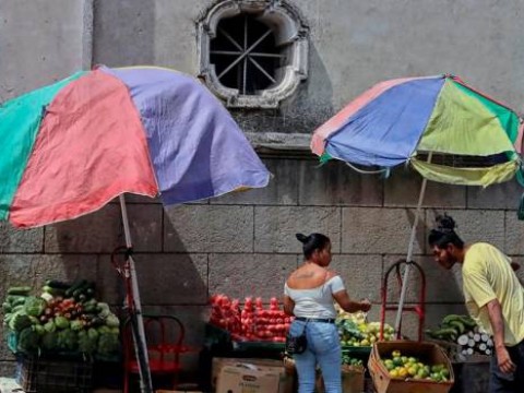 Cepal propone una canasta b&aacute;sica digital para enfrentar la pandemia