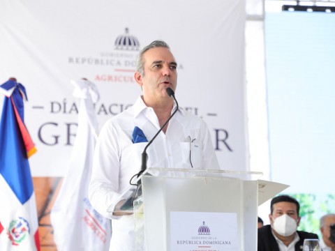 Presidente Abinader admite rebrote de COVID-19 en el Distrito Nacional y Gran Santo Domingo 