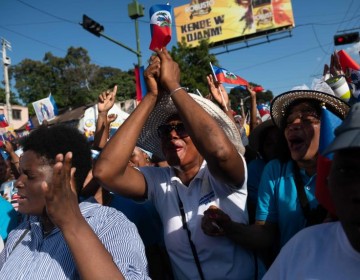 Canad&aacute; encabezar&iacute;a equipo &eacute;lite de intervenci&oacute;n que llegar&aacute; a Hait&iacute;