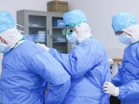 Argentina vuelve al aislamiento por nuevos contagios de coronavirus