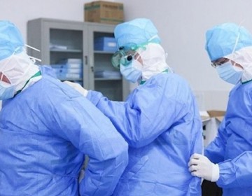 Argentina vuelve al aislamiento por nuevos contagios de coronavirus