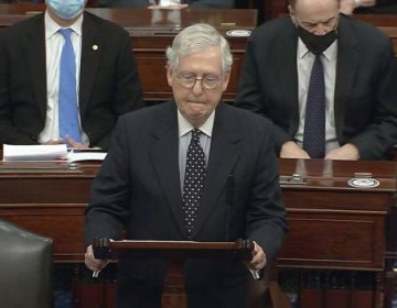 Senado de EE.UU bloquea Juicio Político contra Donald Trump