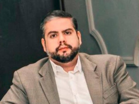 Renuncia el secretario de Comunicaciones y de la Presidencia de la Juventud PRM