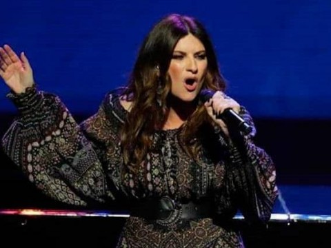 Laura Pausini mostrar&aacute; su &ldquo;verdadera alma&rdquo; en una pel&iacute;cula de Amazon Prime Video