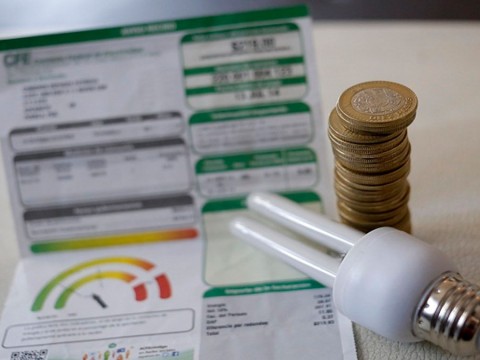 ADIE considera pasar revisi&oacute;n de la tarifa el&eacute;ctrica