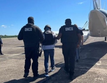 Extraditan a Puerto Rico a Osiris Medina, vinculado al caso Falc&oacute;n