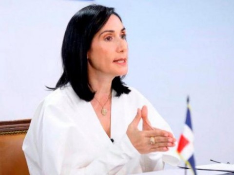Primera dama lamenta actos de violencia intrafamiliar