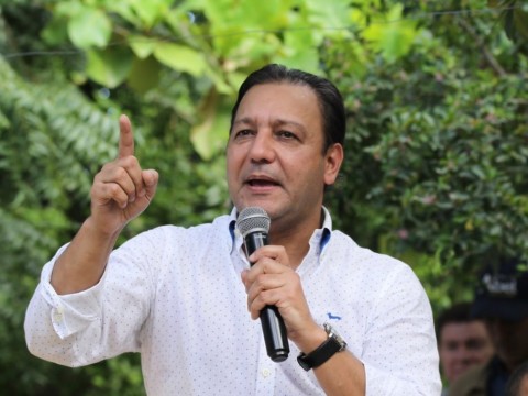 Abel Mart&iacute;nez considera inaceptables algunos aspectos del proyecto de ley de fideicomisos