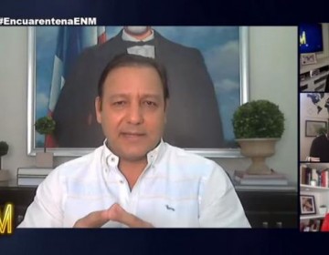 Abel Mart&iacute;nez asegura denuncias del PRM sobre repartici&oacute;n de GLP son acusaciones desesperadas