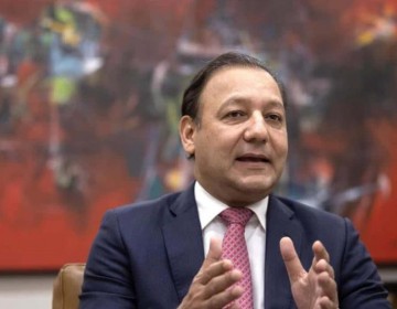 Comunicado oficial de Abel Mart&iacute;nez sobre el caso de Keire Vargas