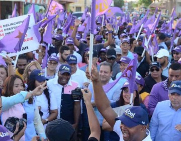 Abel Mart&iacute;nez: No es verdad que van a votar por el "verdugo" de ellos mismo