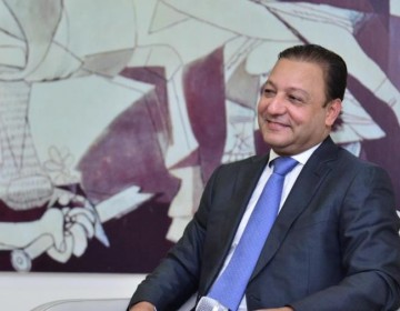 Renuncia asesor de campa&ntilde;a de Abel Mart&iacute;nez