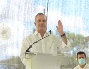 Presidente Abinader promulga ley de Ordenamiento 