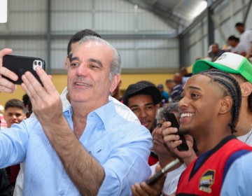 Presidente Abinader visitar&aacute; tres provincias La Vega, La Altagracia y La Romana este jueves