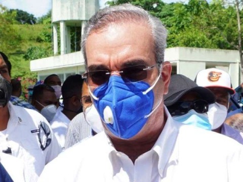 Abinader universalizar&aacute; seguro familiar de salud