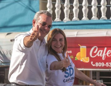 Abinader: "Lo que viene para el PRM en las municipales es grande"