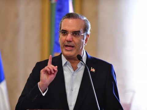Abinader: La inflaci&oacute;n y el alto precio de los combustibles, son los temas que le generan preocupaci&oacute;n tanto a &eacute;l como a su gobierno