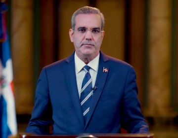 Abinader asistir&aacute; a toma de posesi&oacute;n del presidente electo de Chile