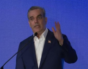 Luis Abinader no tiene previsto reunirse con Ariel Henry en la Asamblea de la ONU