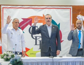 Presidente Abinader instala Consejo de Coordinaci&oacute;n de la Zona Especial de Desarrollo Fronterizo