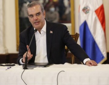 Abinader truena: &ldquo;Canal en el Masacre es inaceptable&rdquo;