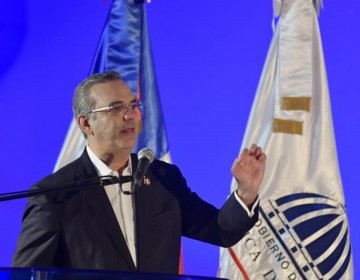 Luis Abinader: &ldquo;No se planifica para fracasar, se fracasa al no planificar&rdquo;