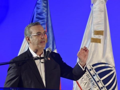Luis Abinader: &ldquo;No se planifica para fracasar, se fracasa al no planificar&rdquo;