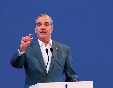 Abinader promulga el C&oacute;digo Penal y rompe un letargo de m&aacute;s 20 a&ntilde;os